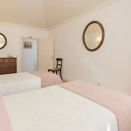 Tatil Evi Quinta Da Comenda - Casa Da Bica São Pedro do Sul