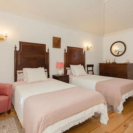 Quinta Da Comenda - Casa Da Bica *