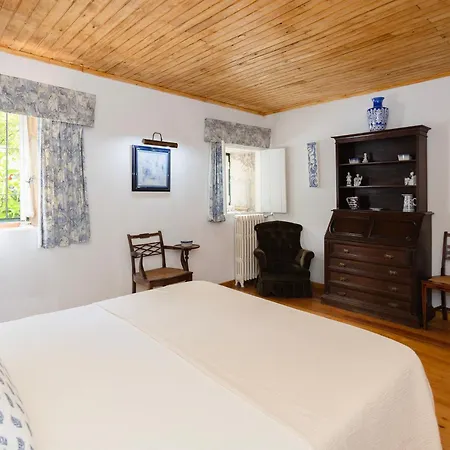 Quinta Da Comenda - Casa Da Bica