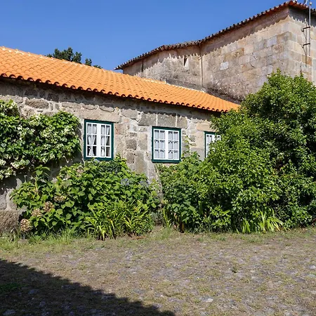 Quinta Da Comenda - Casa Da Bica Tatil Evi