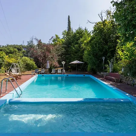 Tatil Evi Quinta Da Comenda - Casa Da Bica *