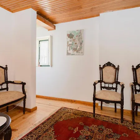 Tatil Evi Quinta Da Comenda - Casa Da Bica