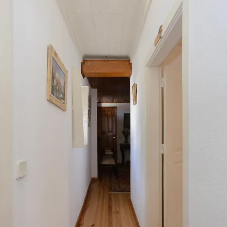 Tatil Evi Quinta Da Comenda - Casa Da Bica