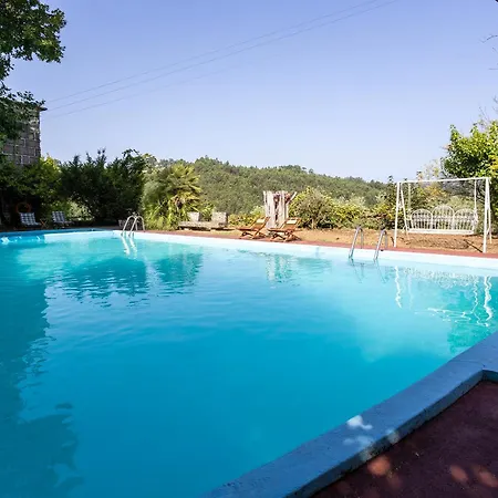 Tatil Evi Quinta Da Comenda - Casa Da Bica *