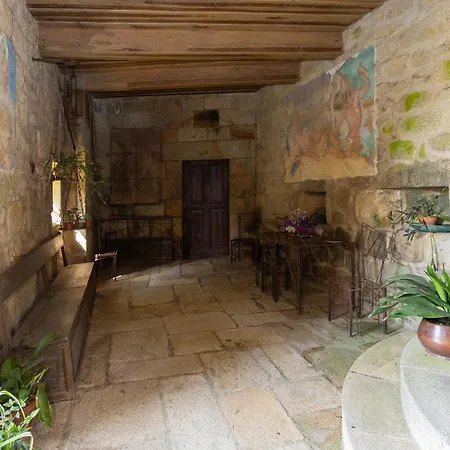 Tatil Evi Quinta Da Comenda - Casa Da Bica