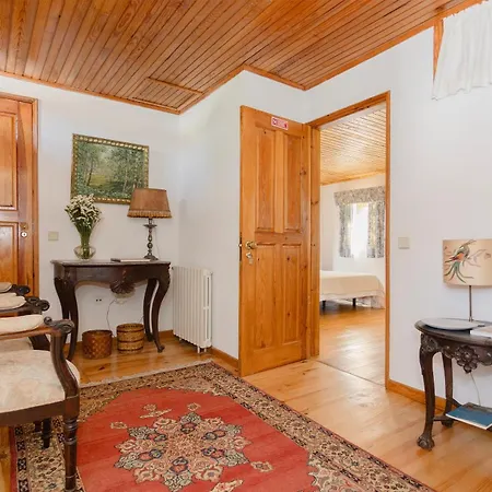 Quinta Da Comenda - Casa Da Bica Tatil Evi