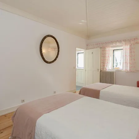 Quinta Da Comenda - Casa Da Bica Tatil Evi *