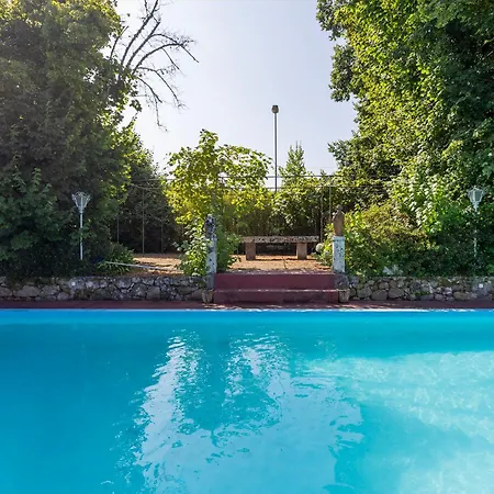 Quinta Da Comenda - Casa Da Bica