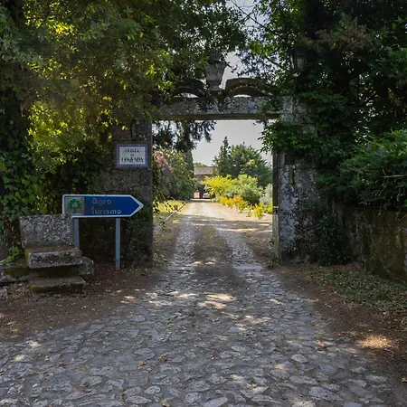 Quinta Da Comenda - Casa Da Bica Tatil Evi