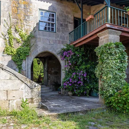 Tatil Evi Quinta Da Comenda - Casa Da Bica