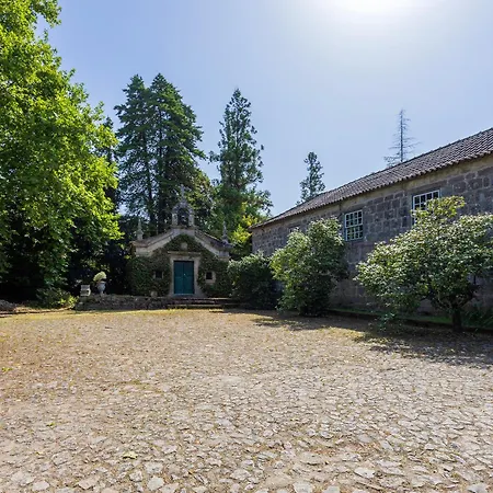 Tatil Evi Quinta Da Comenda - Casa Da Bica *