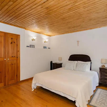 Tatil Evi Quinta Da Comenda - Casa Da Bica São Pedro do Sul