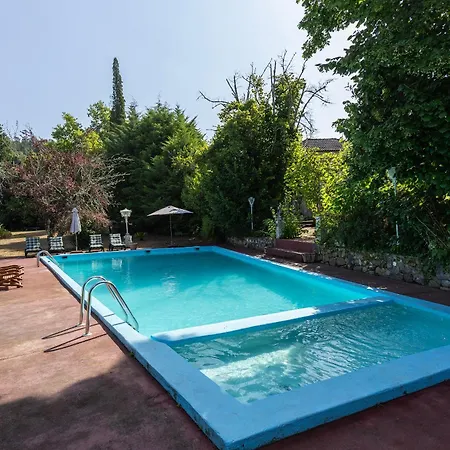 Tatil Evi Quinta Da Comenda - Casa Da Bica *