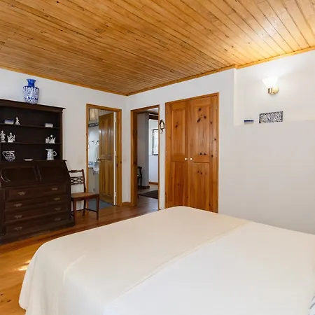 Tatil Evi Quinta Da Comenda - Casa Da Bica *