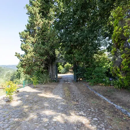 Quinta Da Comenda - Casa Da Bica * São Pedro do Sul
