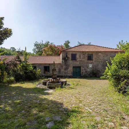Quinta Da Comenda - Casa Da Bica