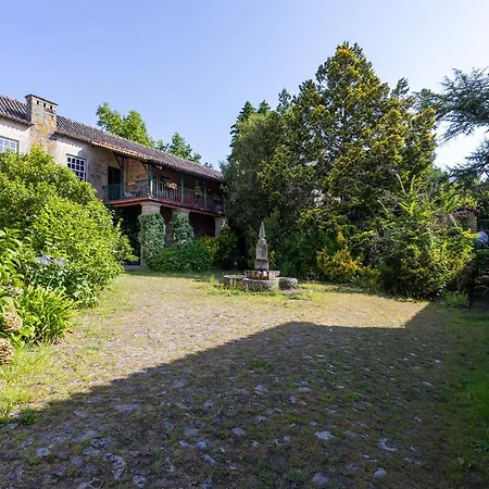 Tatil Evi Quinta Da Comenda - Casa Da Bica *