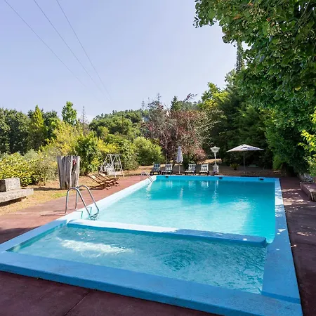 Quinta Da Comenda - Casa Da Bica *