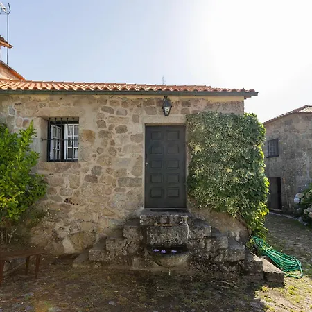 Quinta Da Comenda - Casa Da Bica