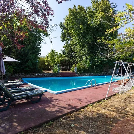 Quinta Da Comenda - Casa Da Bica Tatil Evi *