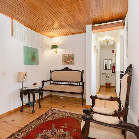 Tatil Evi Quinta Da Comenda - Casa Da Bica