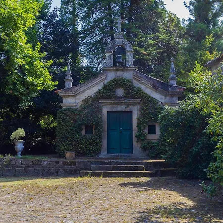 Tatil Evi Quinta Da Comenda - Casa Da Bica *