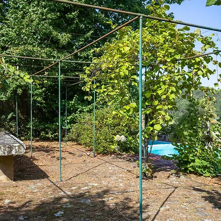 Tatil Evi Quinta Da Comenda - Casa Da Bica São Pedro do Sul